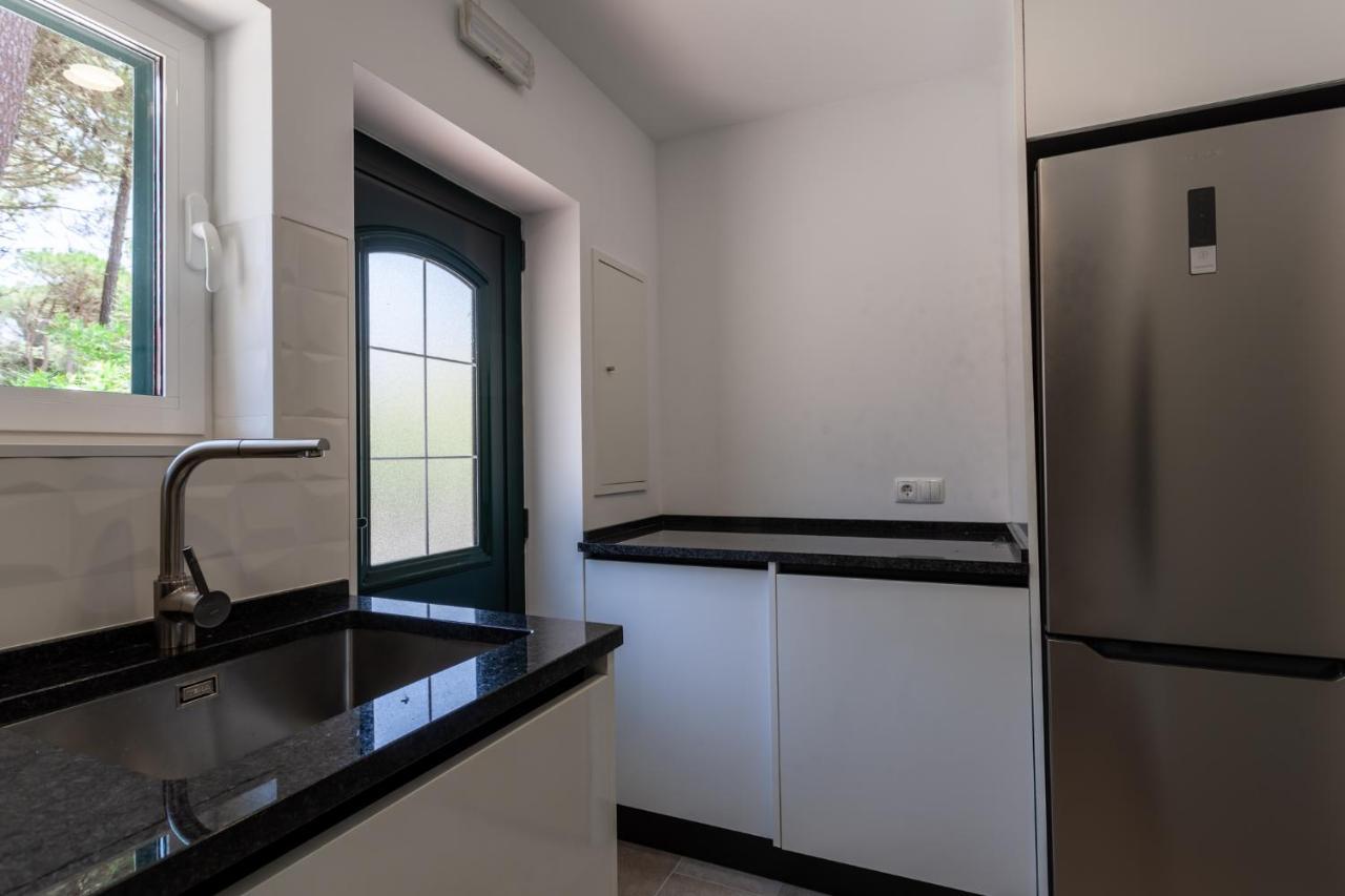 Willa Ocean, Pines And Mountain - Renovated February 2025 - Ac Colares Zewnętrze zdjęcie