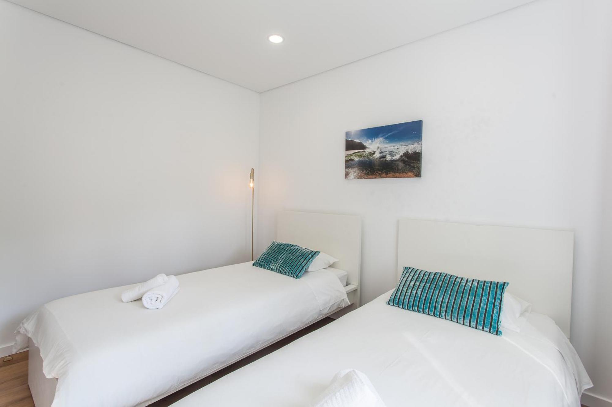 Willa Ocean, Pines And Mountain - Renovated February 2025 - Ac Colares Zewnętrze zdjęcie