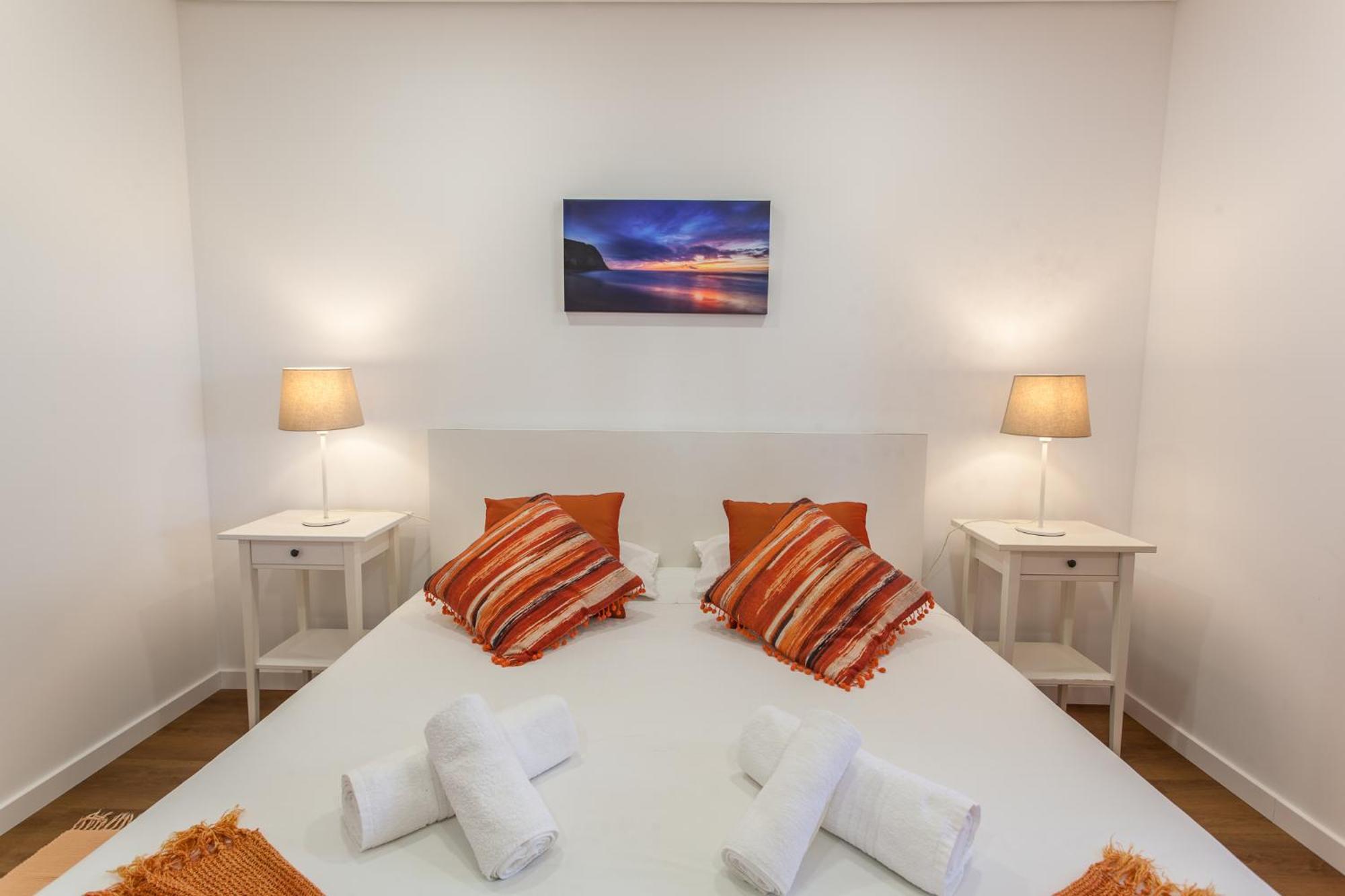 Willa Ocean, Pines And Mountain - Renovated February 2025 - Ac Colares Zewnętrze zdjęcie