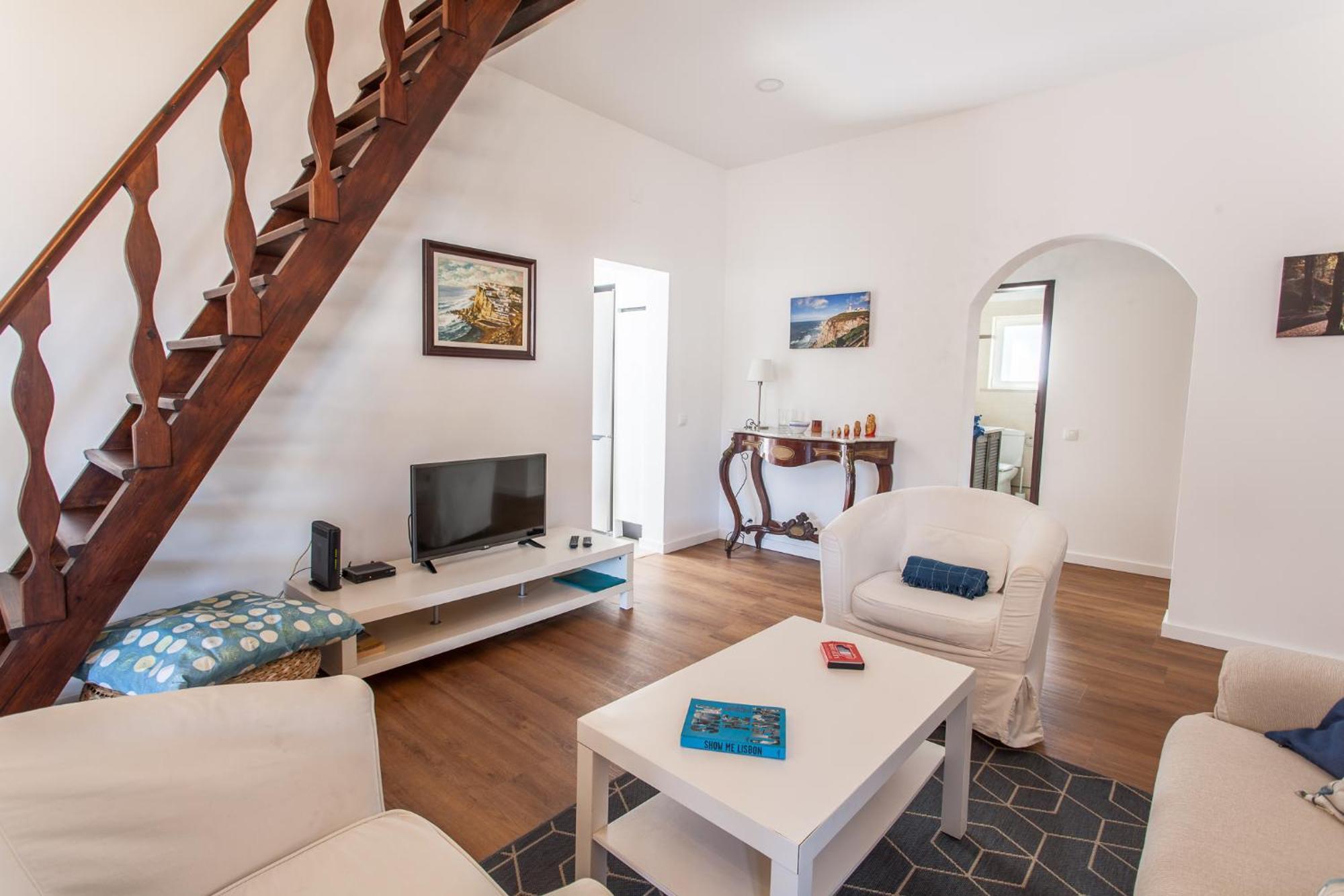 Willa Ocean, Pines And Mountain - Renovated February 2025 - Ac Colares Zewnętrze zdjęcie