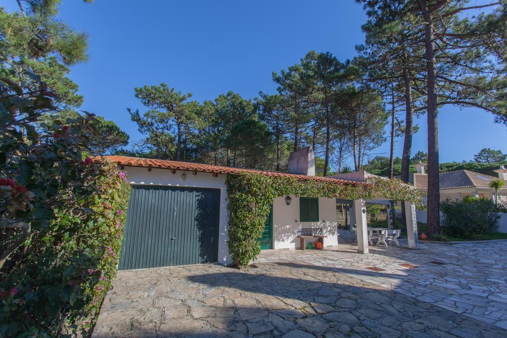 Willa Ocean, Pines And Mountain - Renovated February 2025 - Ac Colares Zewnętrze zdjęcie